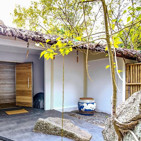 Somewhere Only We Know Resort Baan Khai Exterior foto