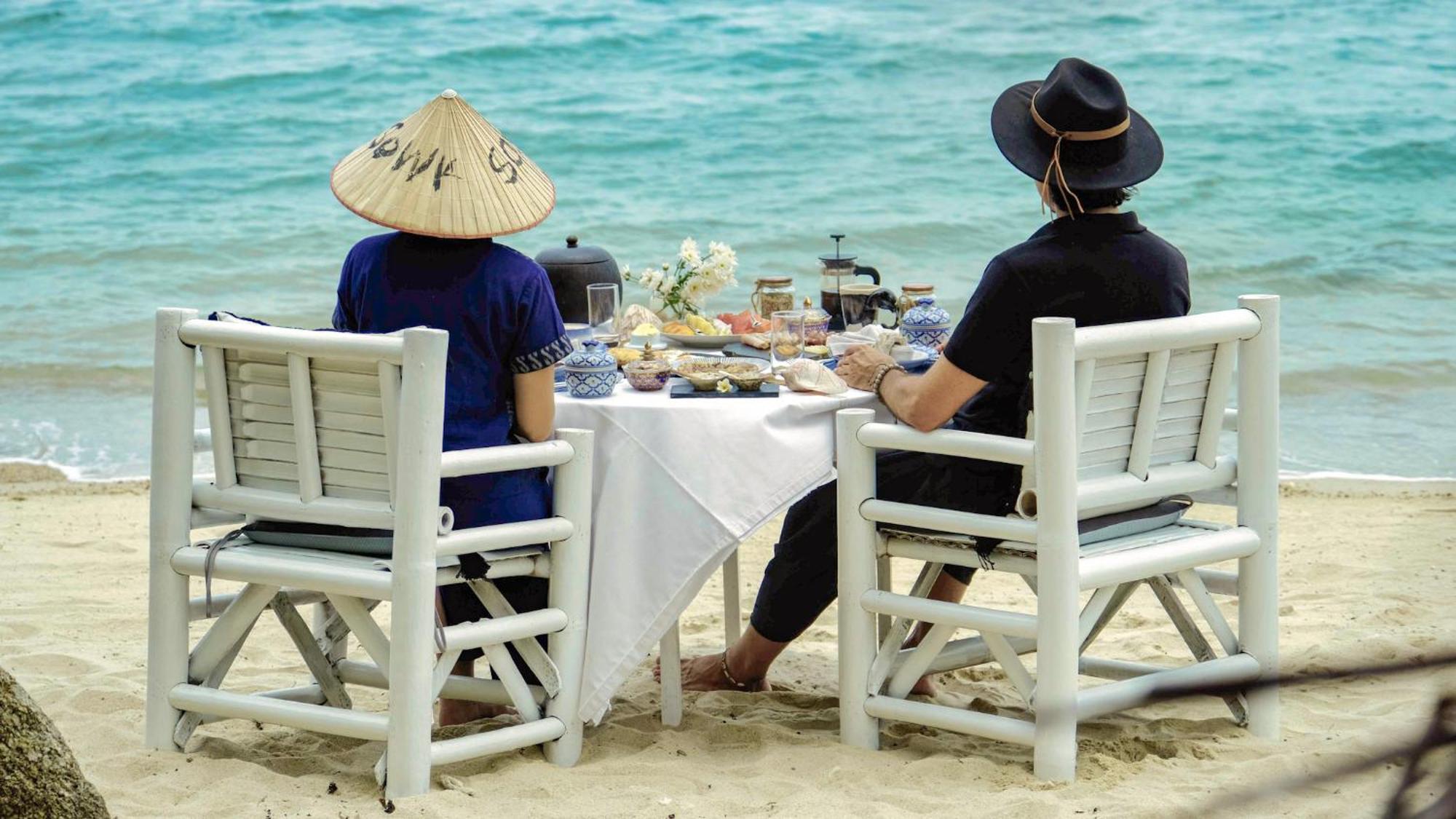 Somewhere Only We Know Resort Baan Khai Exterior foto