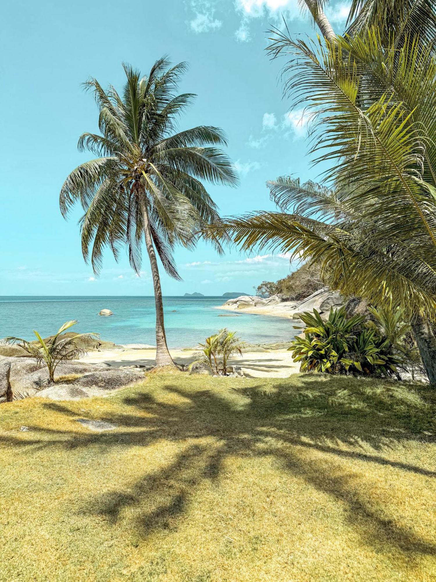 Somewhere Only We Know Resort Baan Khai Exterior foto