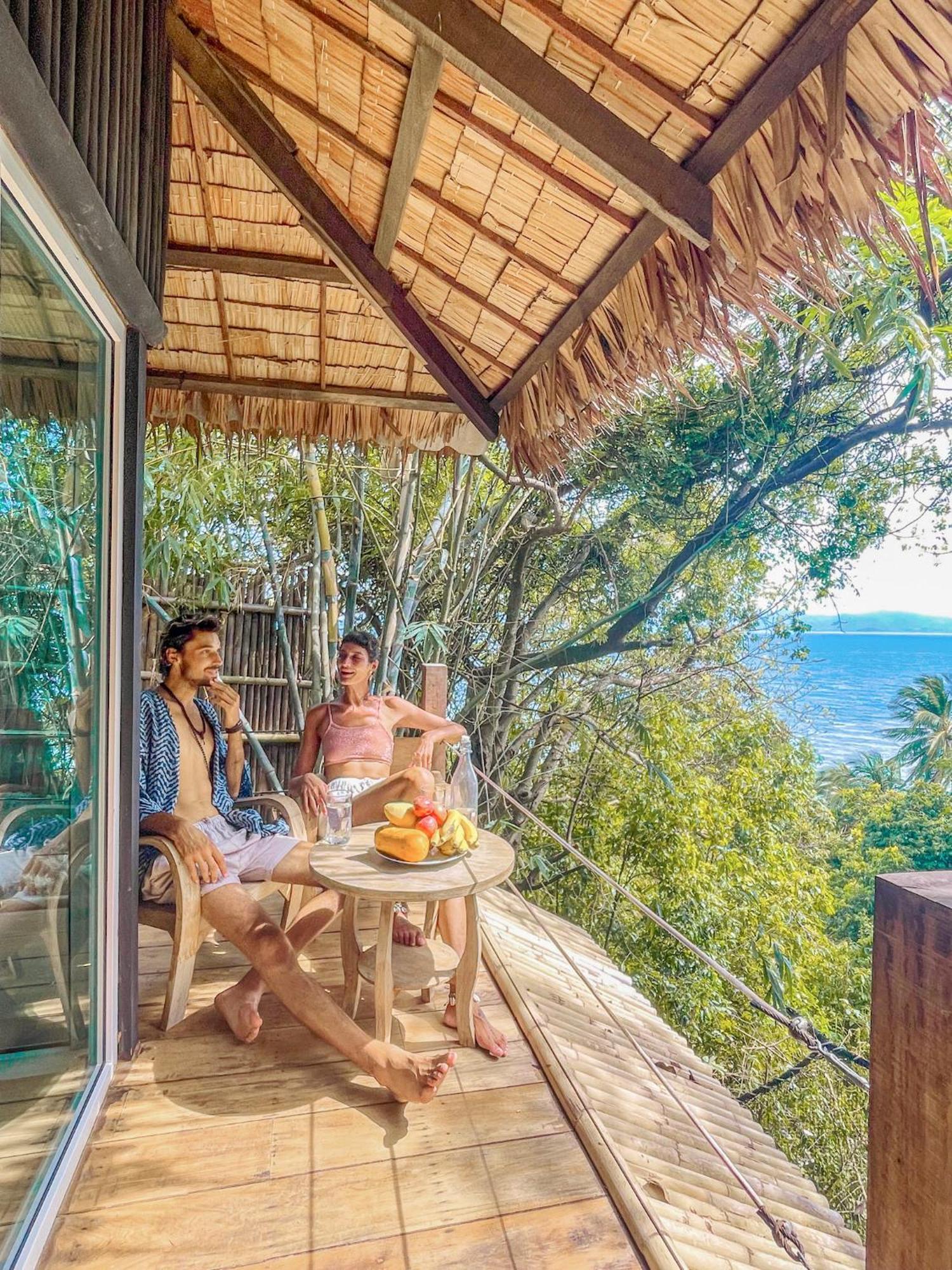 Somewhere Only We Know Resort Baan Khai Exterior foto