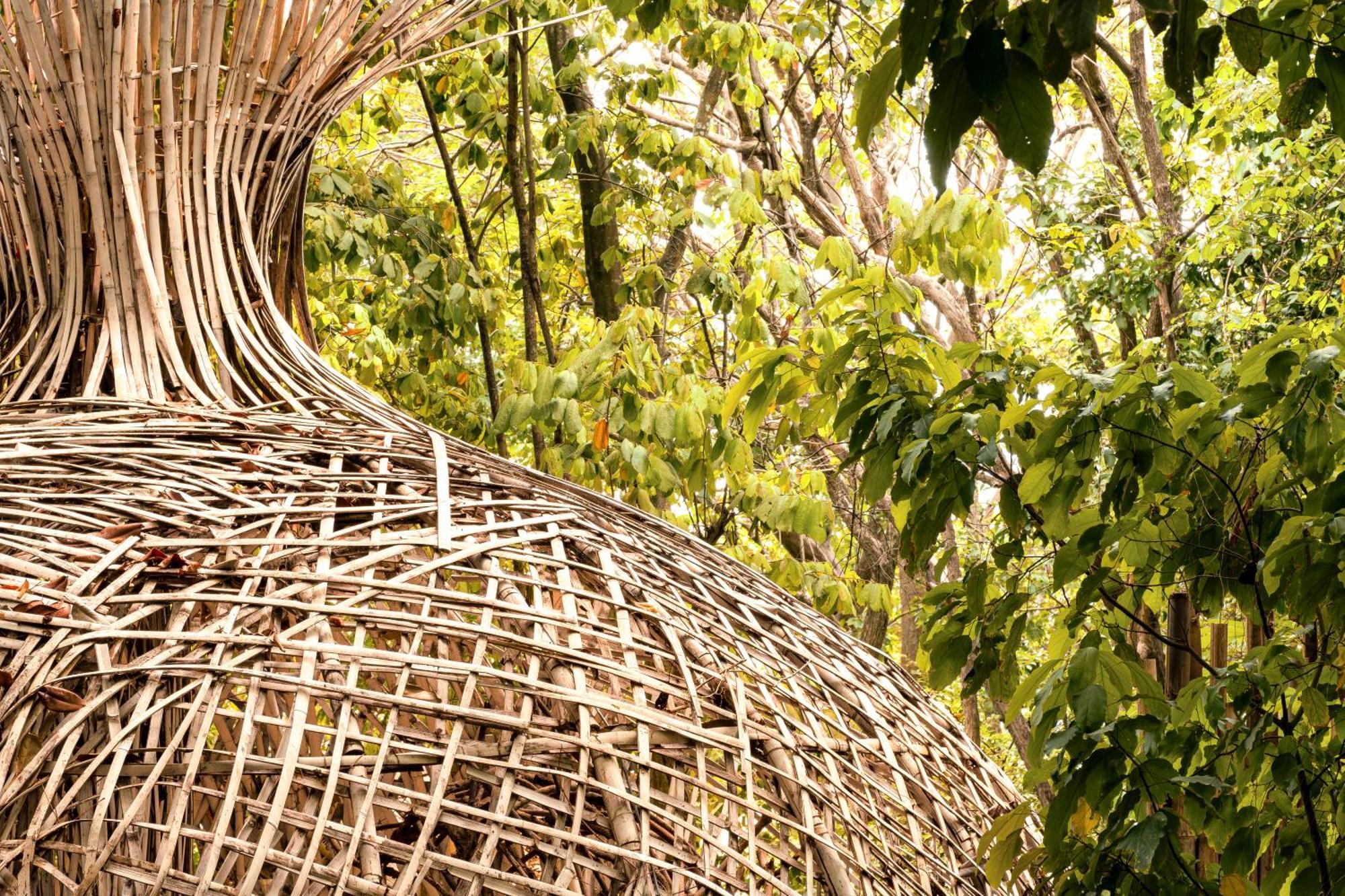 Somewhere Only We Know Resort Baan Khai Exterior foto