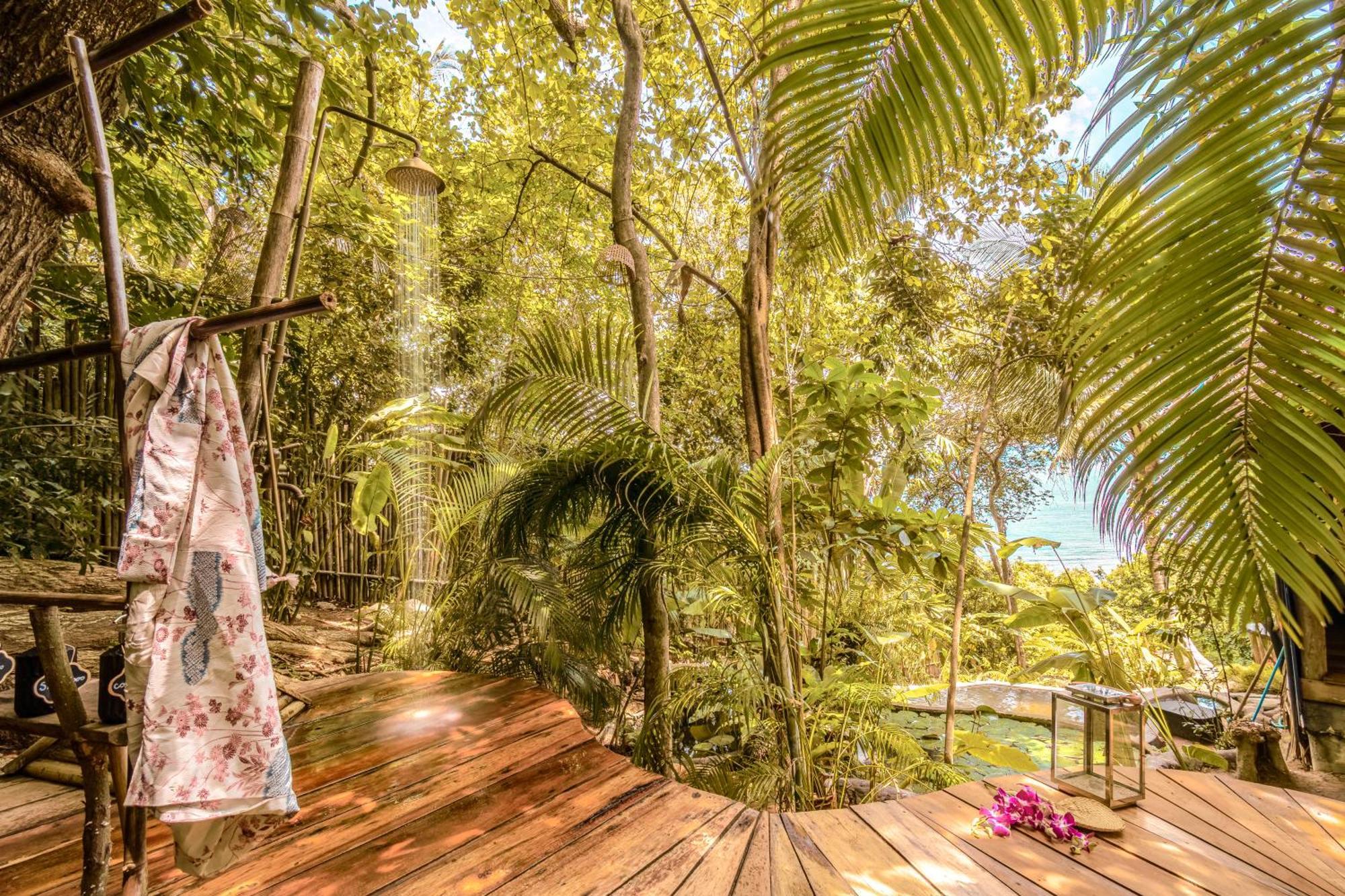 Somewhere Only We Know Resort Baan Khai Exterior foto