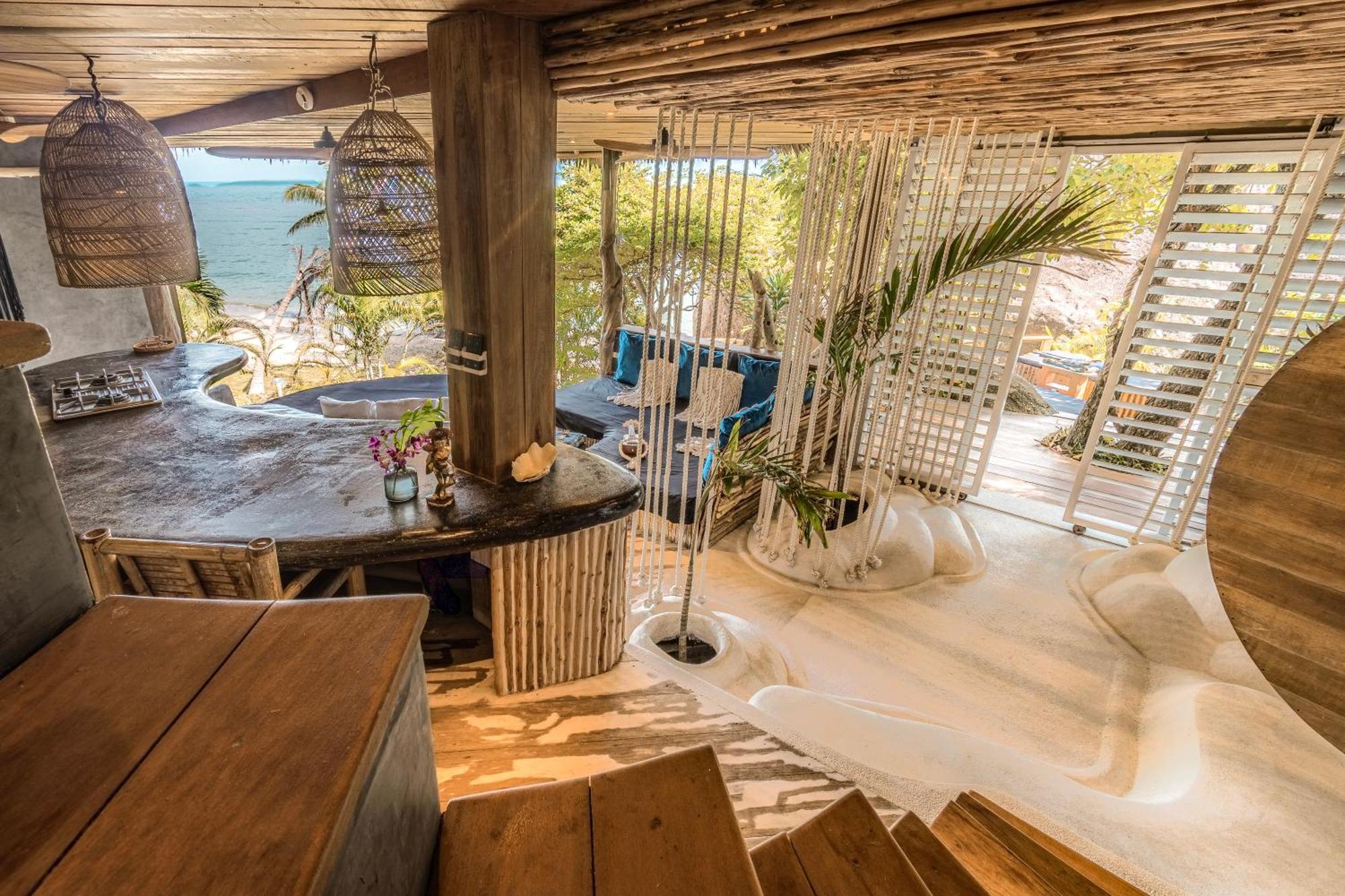 Somewhere Only We Know Resort Baan Khai Exterior foto