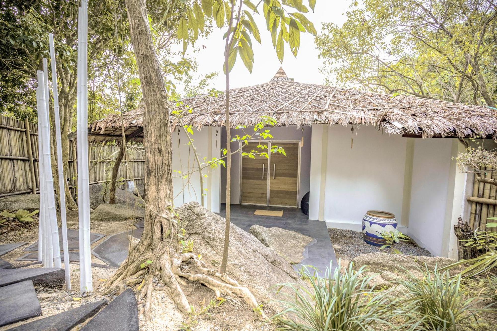 Somewhere Only We Know Resort Baan Khai Exterior foto